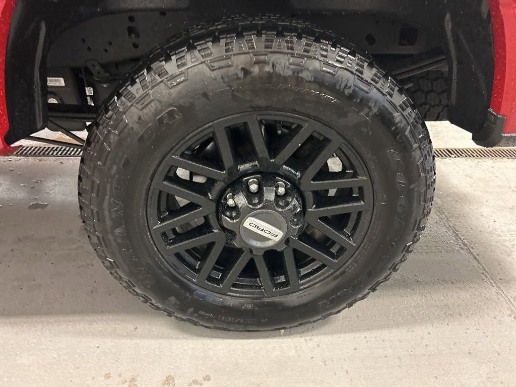 2022 Ford Super Duty F-250 SRW XL