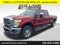 2016 Ford Super Duty F-350 SRW Platinum