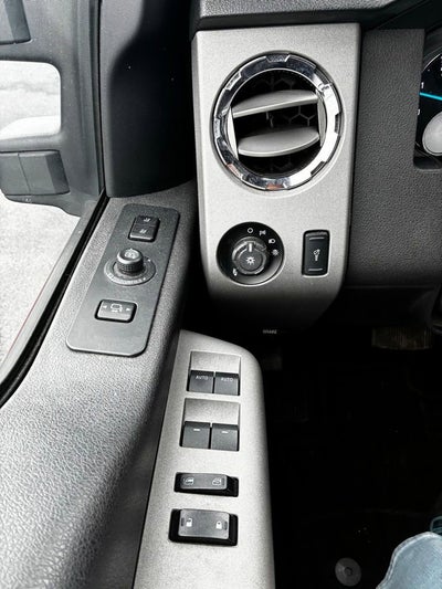 2016 Ford Super Duty F-350 SRW Platinum