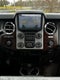 2016 Ford Super Duty F-350 SRW Platinum