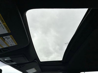 2016 Ford Super Duty F-350 SRW Platinum