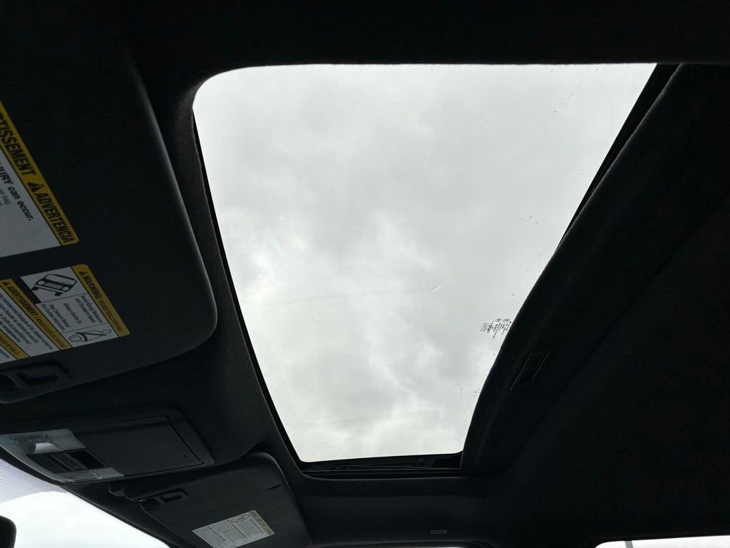 2016 Ford Super Duty F-350 SRW Platinum