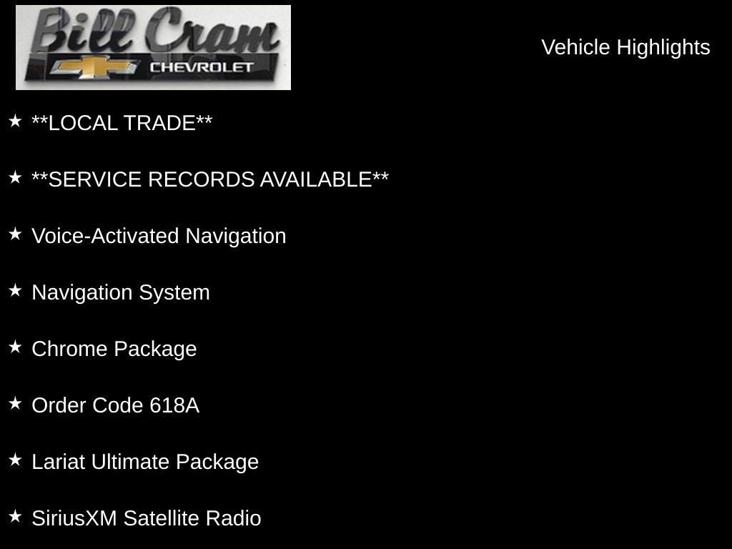 2016 Ford Super Duty F-350 SRW Platinum