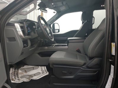 2025 Ford Super Duty F-450 DRW XL