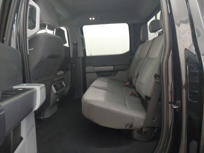 2025 Ford Super Duty F-450 DRW XL