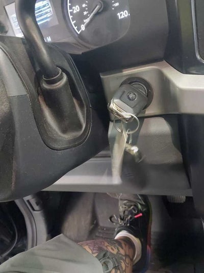 2025 Ford Super Duty F-450 DRW XL