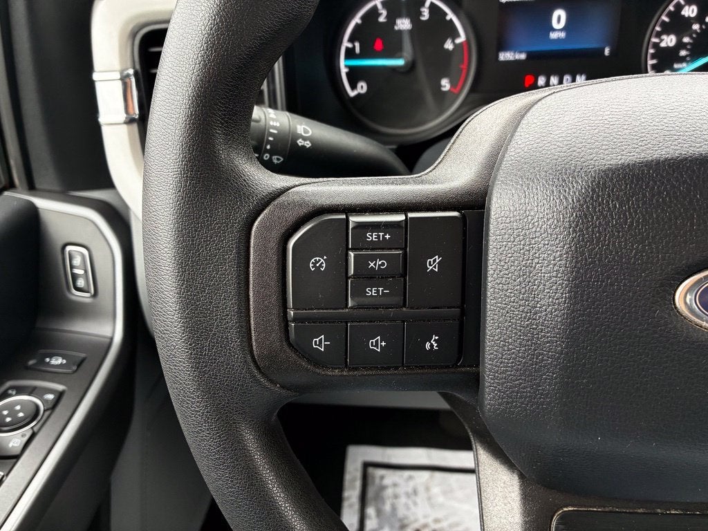 2025 Ford Super Duty F-450 DRW XL