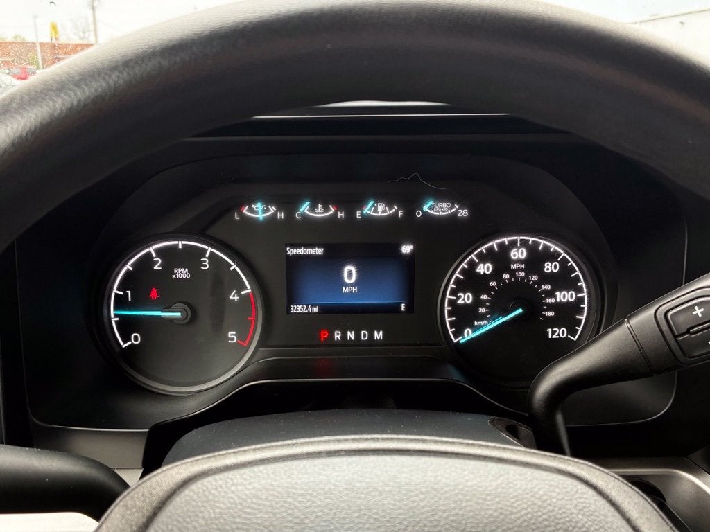 2025 Ford Super Duty F-450 DRW XL