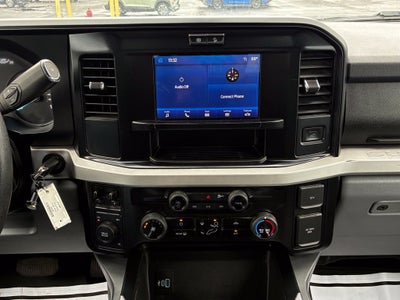 2025 Ford Super Duty F-450 DRW XL