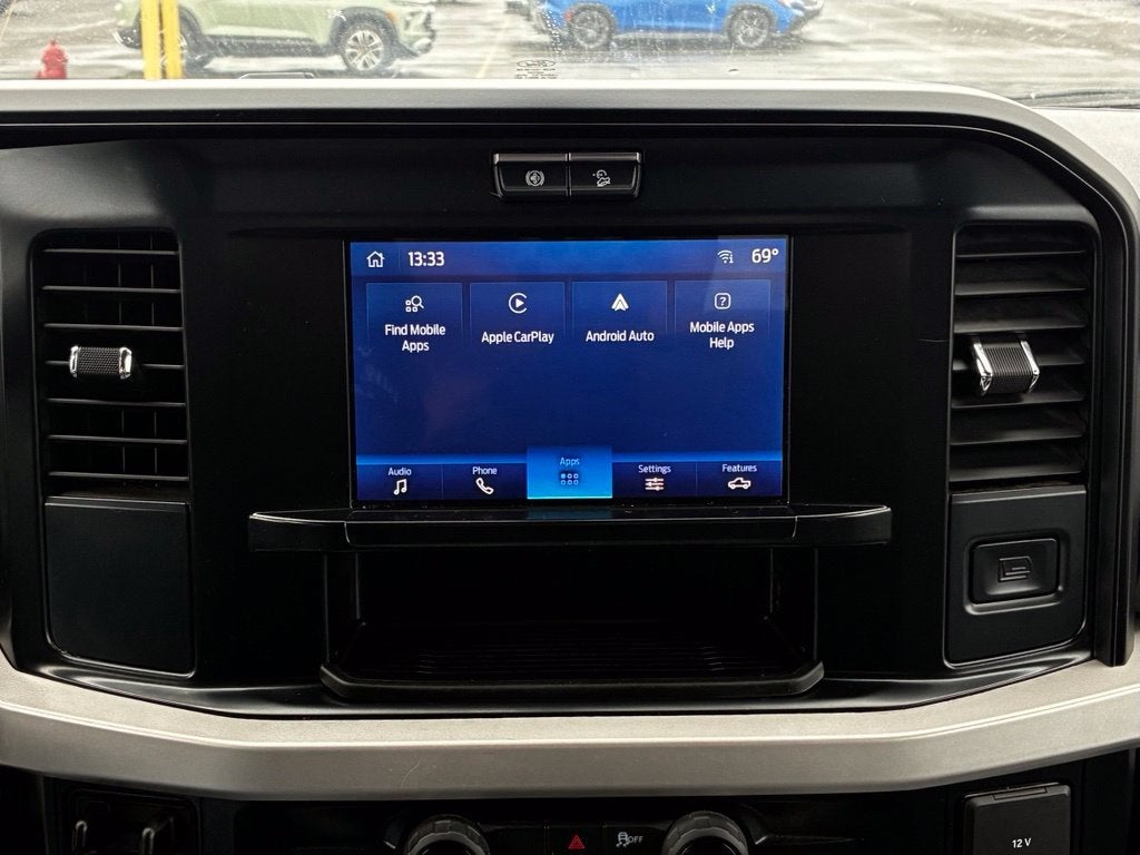 2025 Ford Super Duty F-450 DRW XL