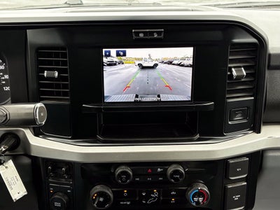 2025 Ford Super Duty F-450 DRW XL
