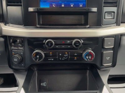 2025 Ford Super Duty F-450 DRW XL