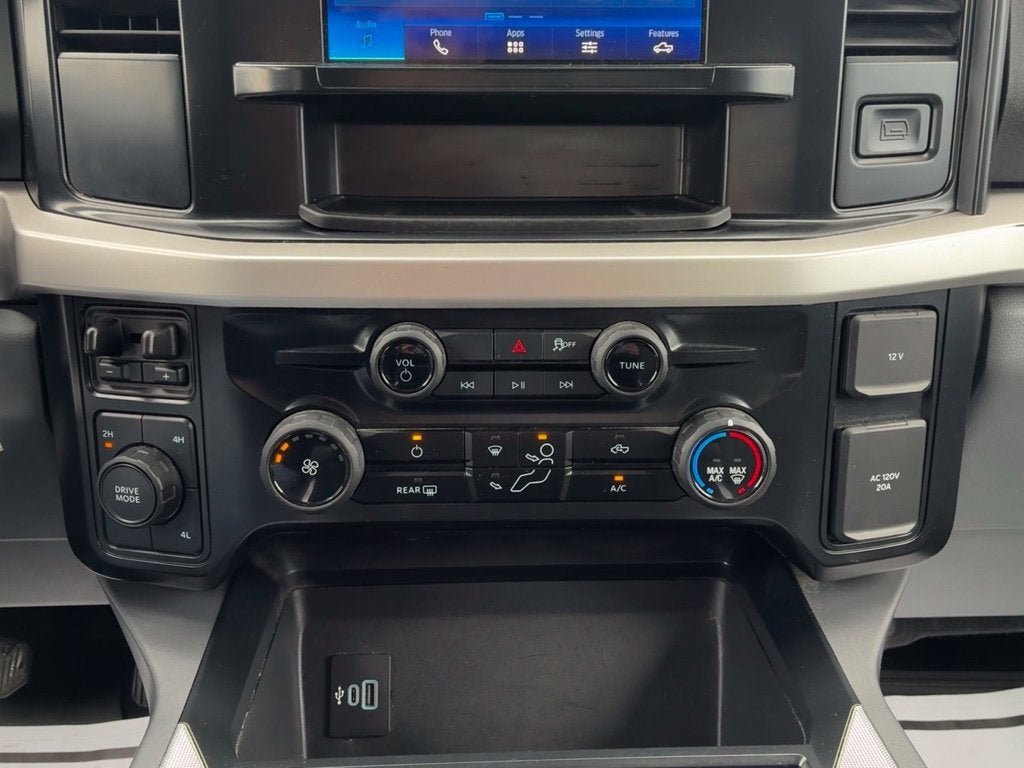 2025 Ford Super Duty F-450 DRW XL