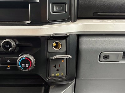 2025 Ford Super Duty F-450 DRW XL
