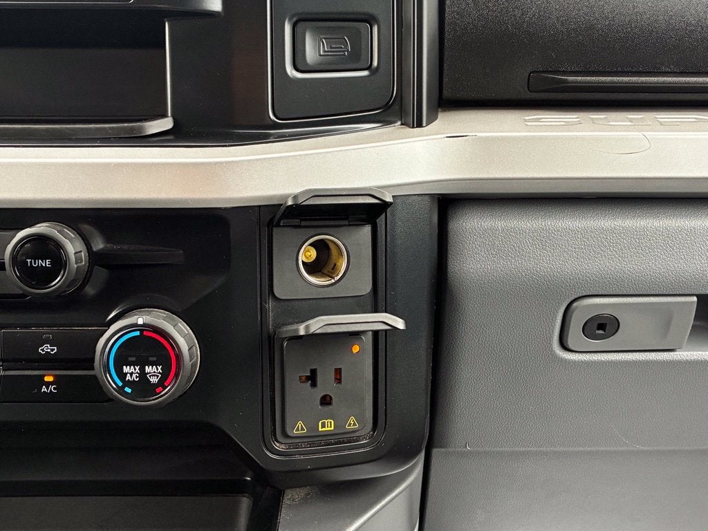 2025 Ford Super Duty F-450 DRW XL