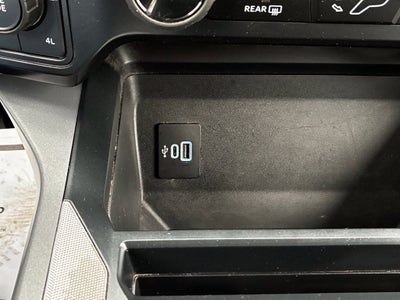 2025 Ford Super Duty F-450 DRW XL
