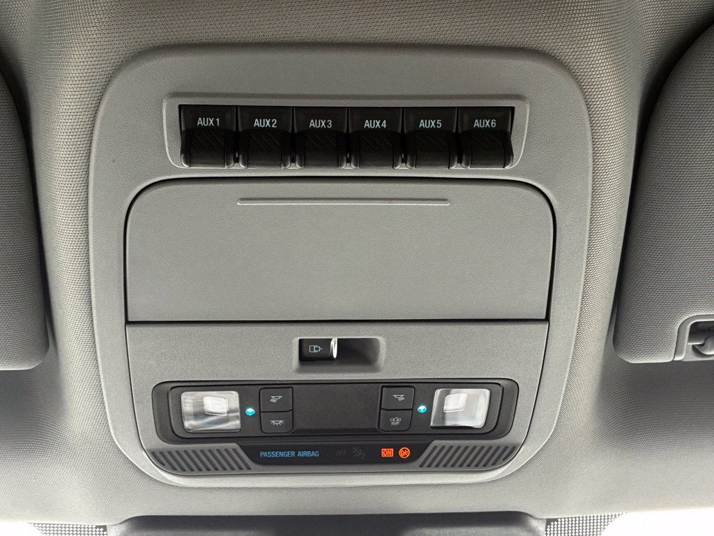 2025 Ford Super Duty F-450 DRW XL