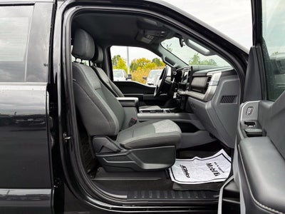 2025 Ford Super Duty F-450 DRW XL