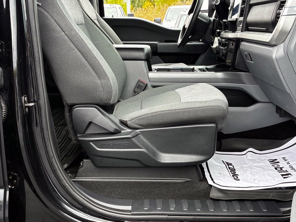 2025 Ford Super Duty F-450 DRW XL