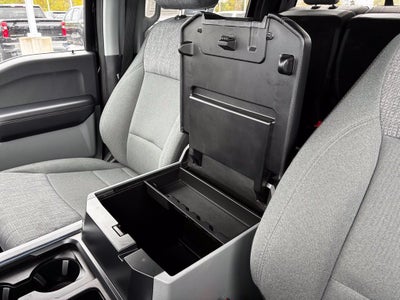 2025 Ford Super Duty F-450 DRW XL