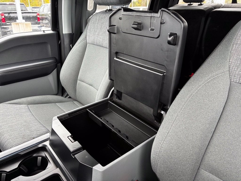 2025 Ford Super Duty F-450 DRW XL