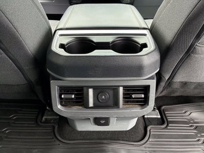 2025 Ford Super Duty F-450 DRW XL
