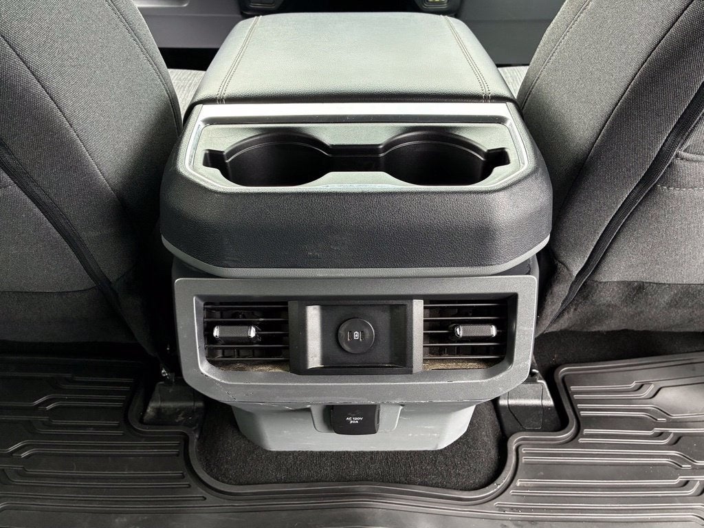 2025 Ford Super Duty F-450 DRW XL