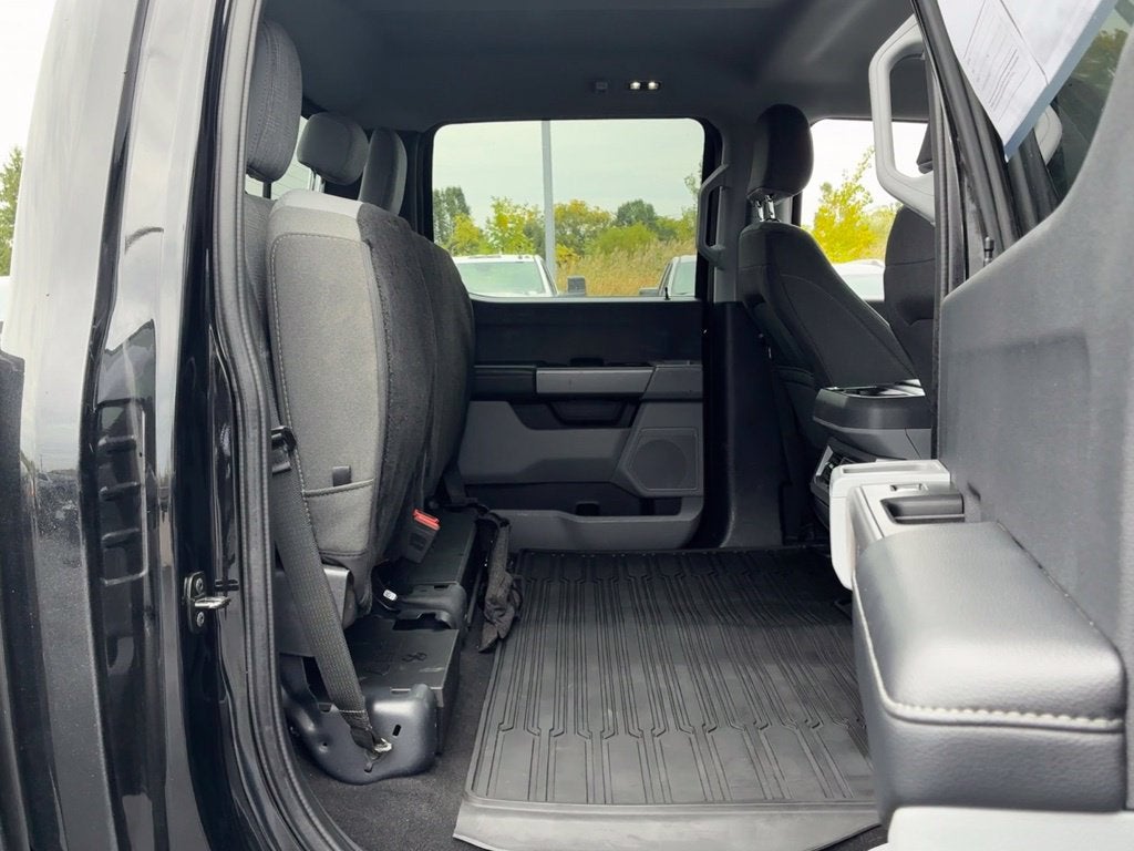 2025 Ford Super Duty F-450 DRW XL