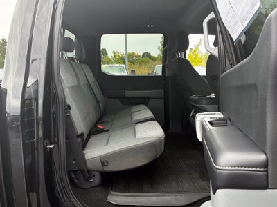 2025 Ford Super Duty F-450 DRW XL