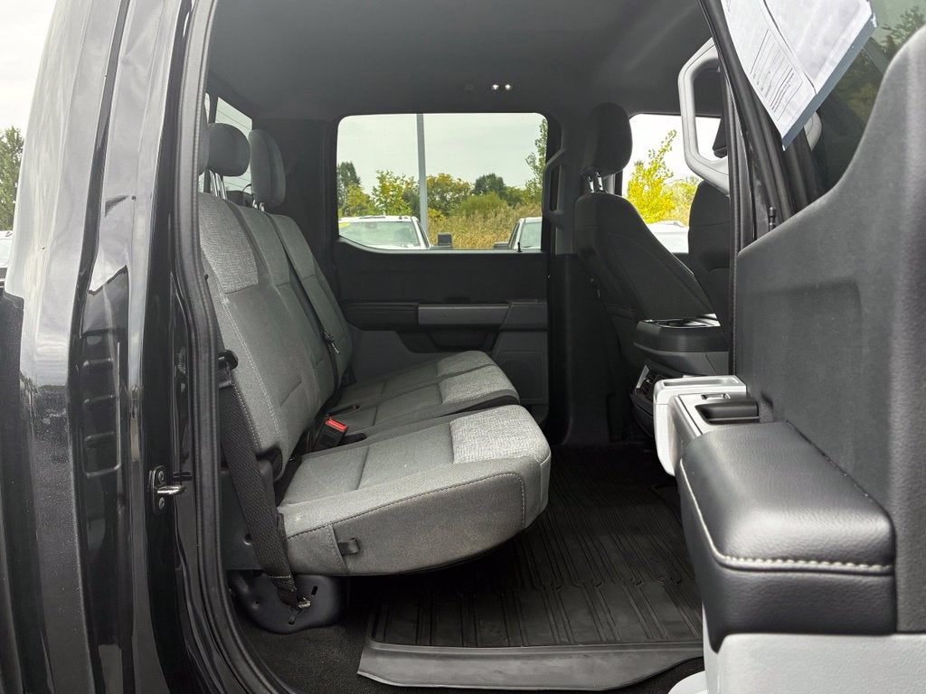 2025 Ford Super Duty F-450 DRW XL