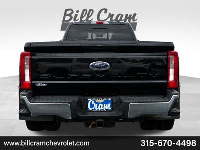 2025 Ford Super Duty F-450 DRW XL