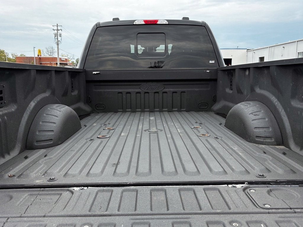 2025 Ford Super Duty F-450 DRW XL