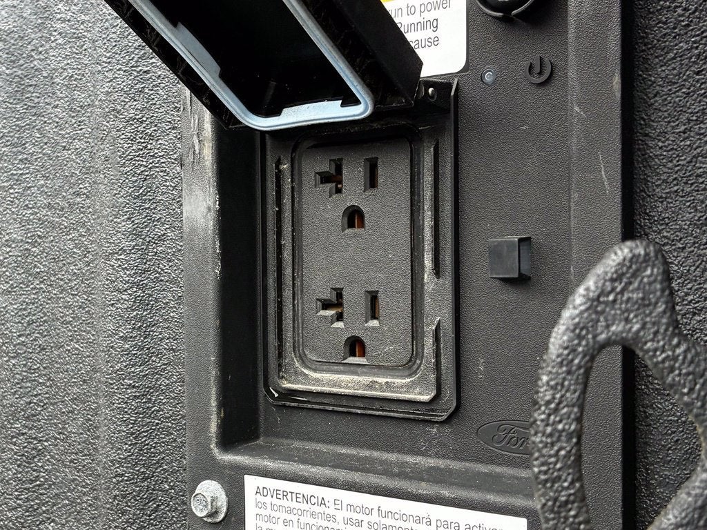 2025 Ford Super Duty F-450 DRW XL