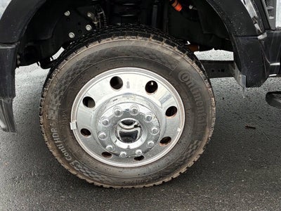 2025 Ford Super Duty F-450 DRW XL