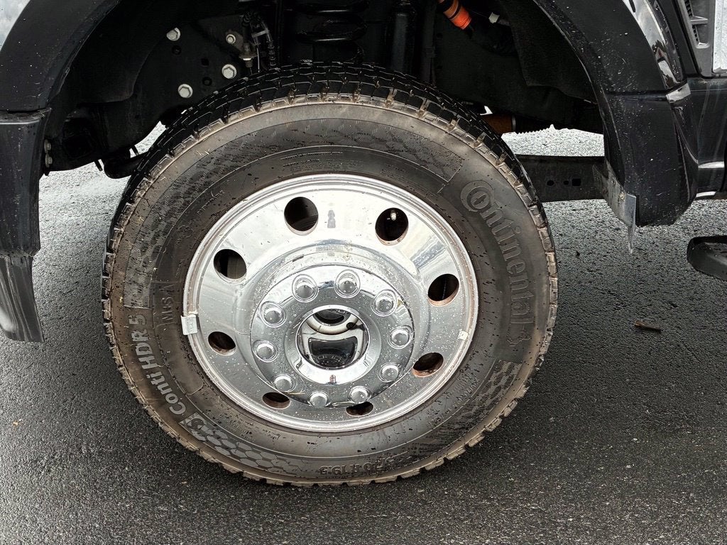 2025 Ford Super Duty F-450 DRW XL