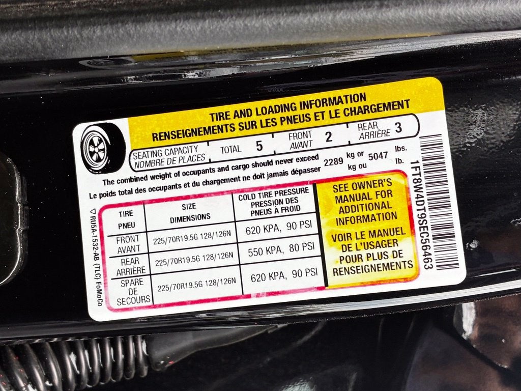 2025 Ford Super Duty F-450 DRW XL