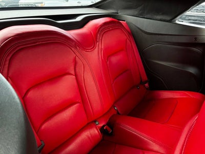 2022 Chevrolet Camaro LT1