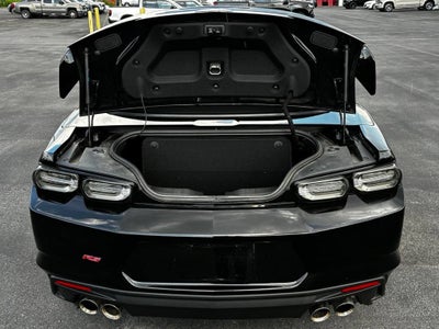 2022 Chevrolet Camaro LT1