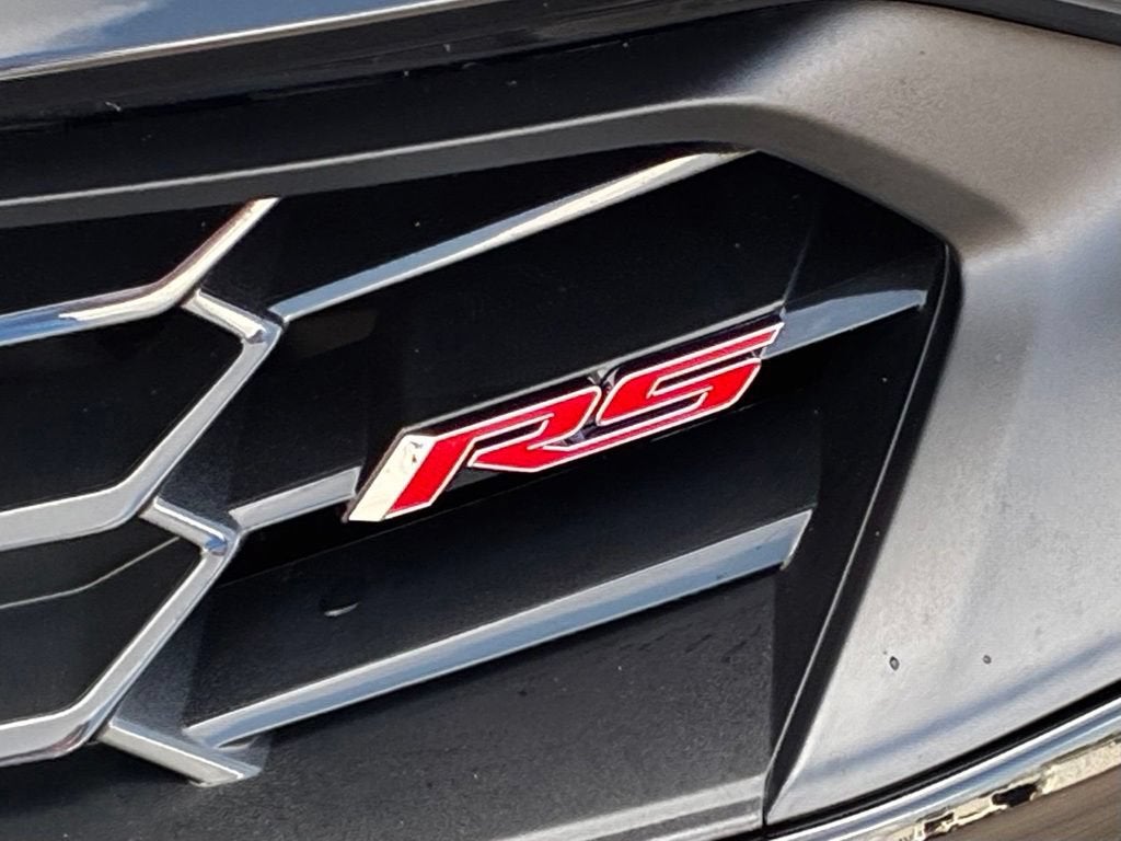 2022 Chevrolet Camaro LT1