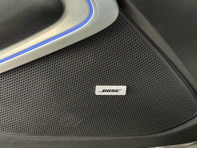 2018 Chevrolet Camaro 2SS