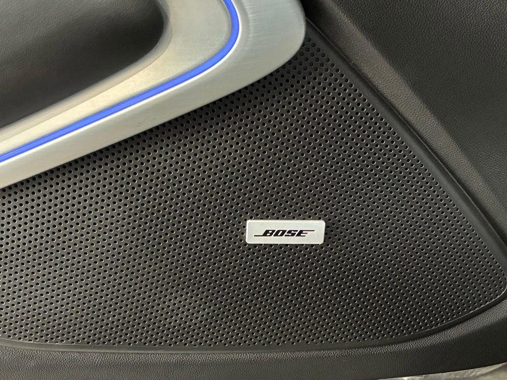 2018 Chevrolet Camaro 2SS