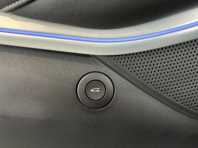 2018 Chevrolet Camaro 2SS