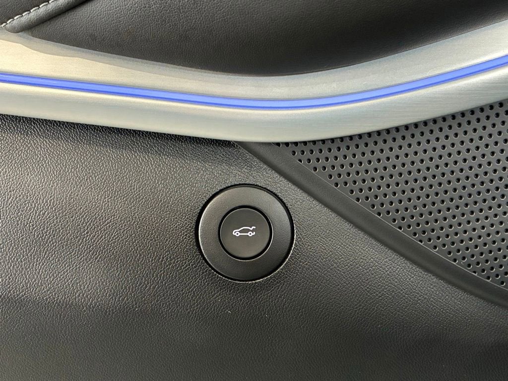 2018 Chevrolet Camaro 2SS