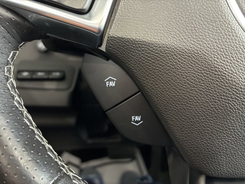 2018 Chevrolet Camaro 2SS