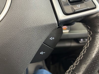 2018 Chevrolet Camaro 2SS