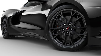2027 Chevrolet Corvette Stingray 1LT