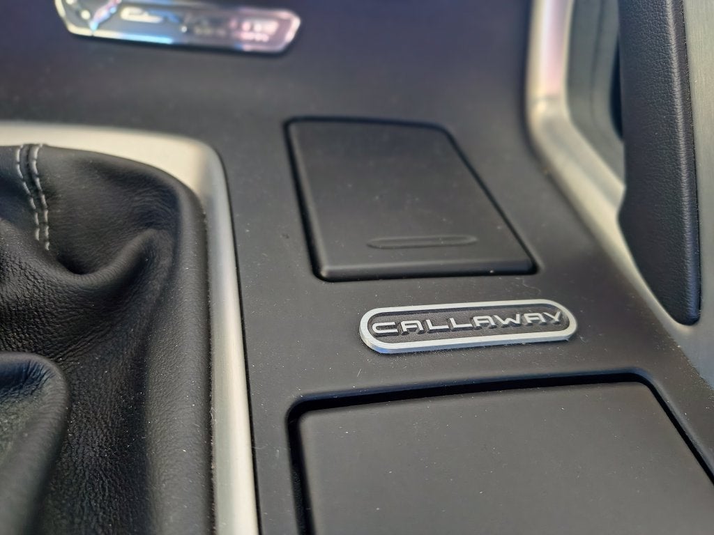 2019 Chevrolet Corvette Stingray 1LT