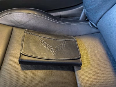 2019 Chevrolet Corvette Stingray 1LT