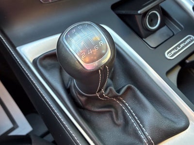 2019 Chevrolet Corvette Stingray 1LT