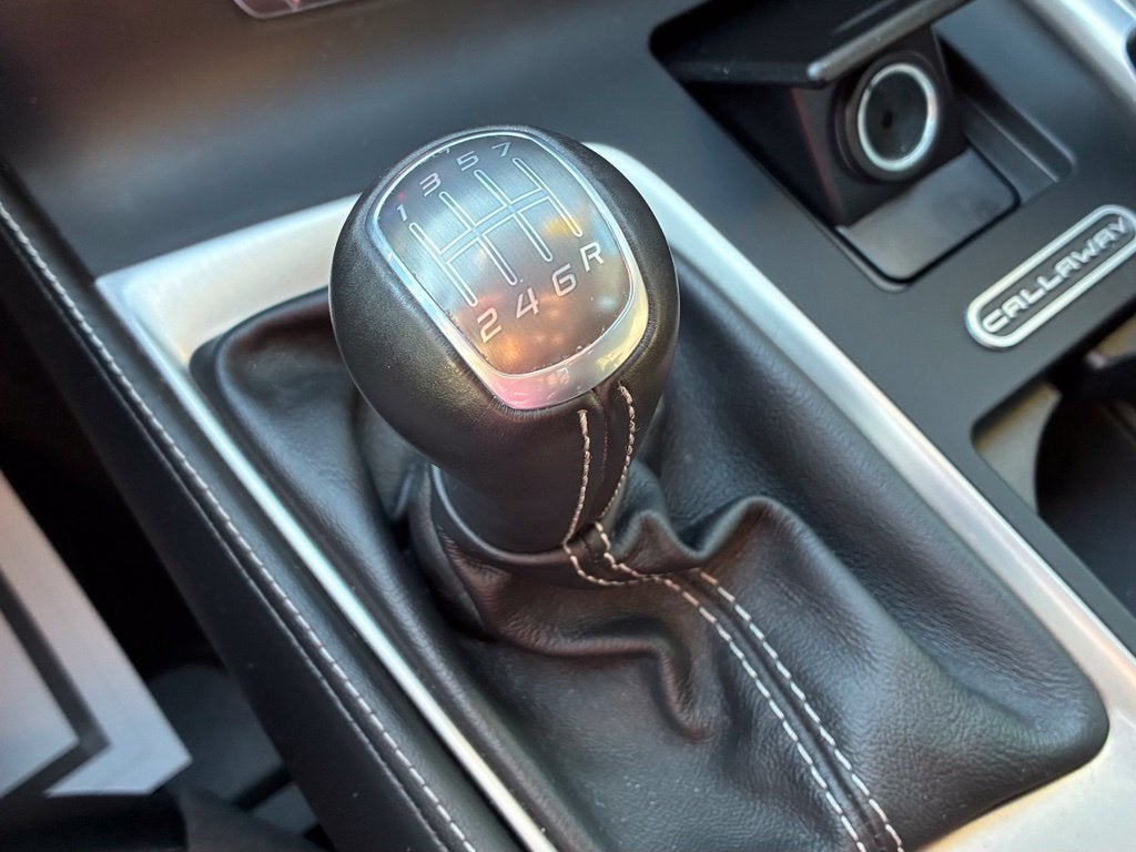 2019 Chevrolet Corvette Stingray 1LT